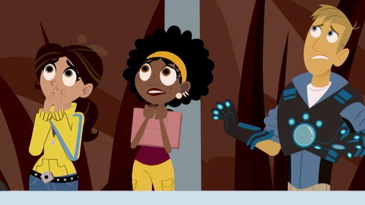 Wild Kratts Owl Odyssey | On PBS Wisconsin