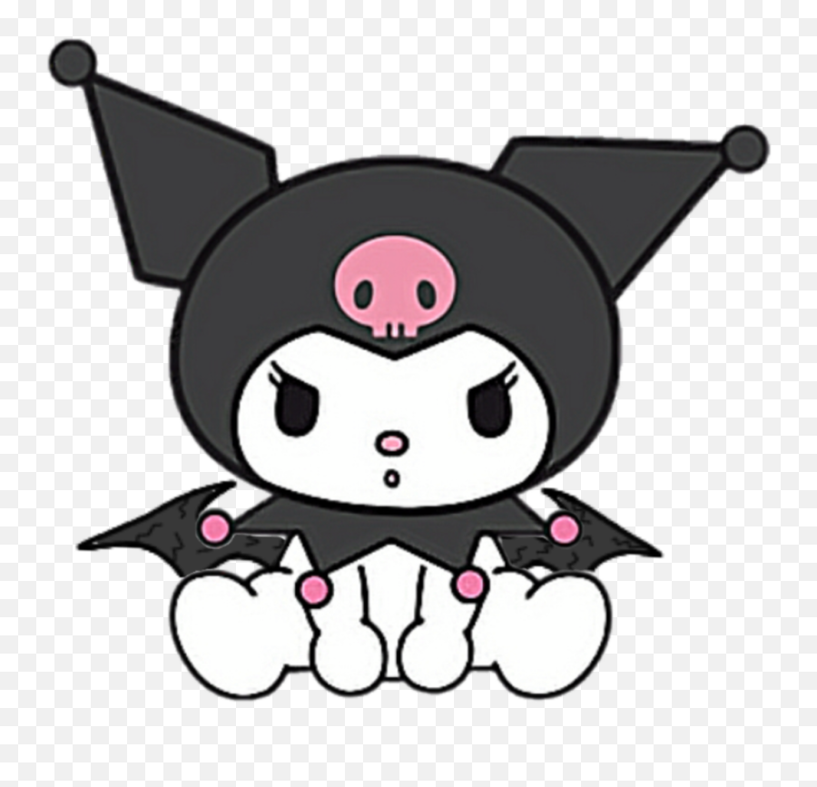 Kuromi Png Uploaded - Kuromi Png,Kuromi Transparent - free transparent ...