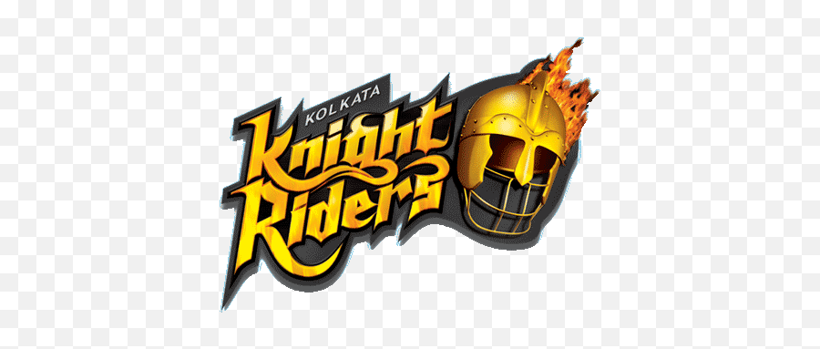 Kkr - Kolkata Knight Riders 2012 Logo Png,Knight Rider Logo