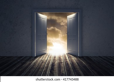 2,301 Doors opening sunshine Images, Stock Photos & Vectors | Shutterstock