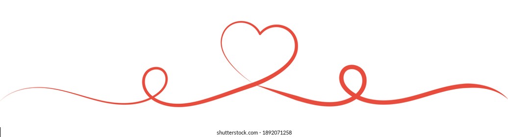 Heart Swirl Images, Stock Photos & Vectors | Shutterstock