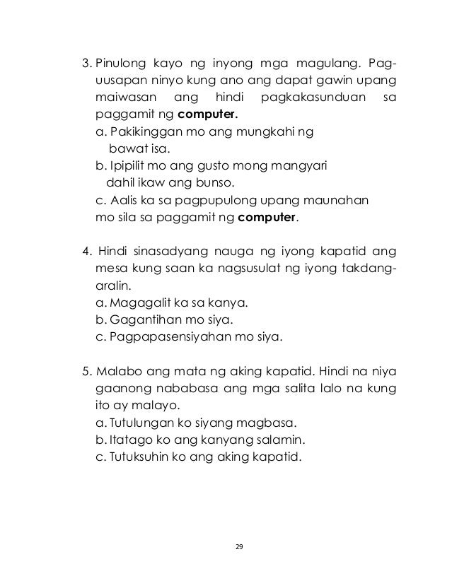 K TO 12 GRADE 1 LEARNING MATERIAL IN EDUKASYON SA PAGPAPAKATAO (Q3-Q4)