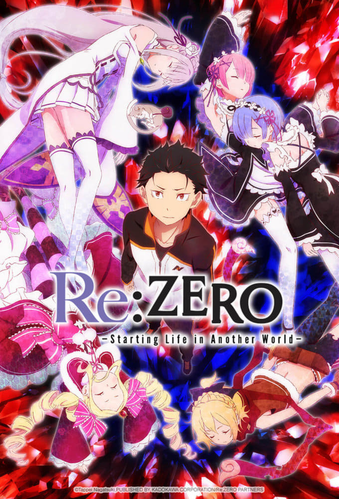 Re:Zero -Starting Life in Another World-