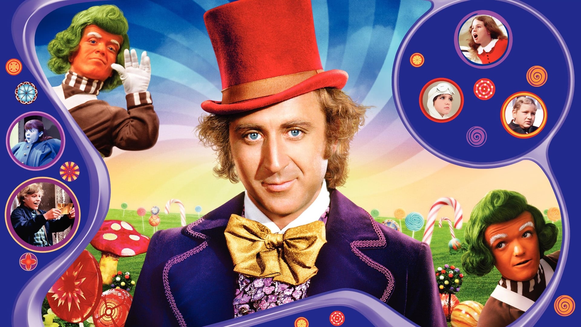 Willy Wonka & the Chocolate Factory 1971 مشاهدة وتحميل فيلم مترجم بجودة ...