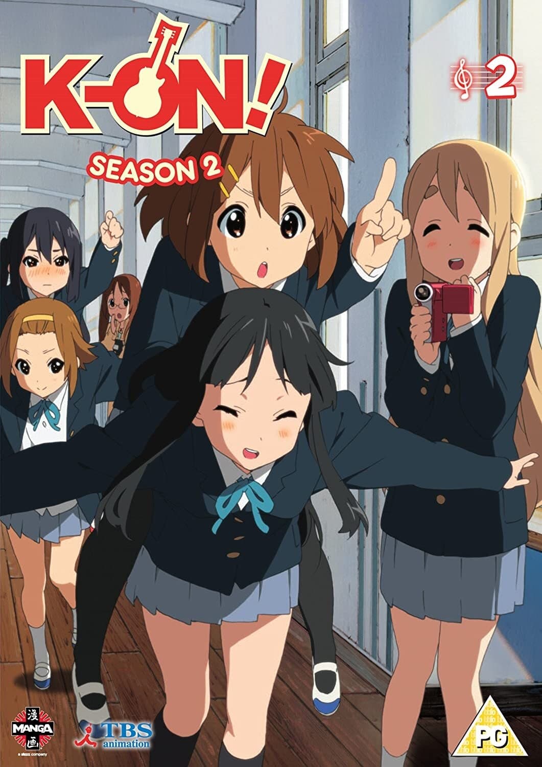 K-ON!