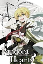 VER Pandora Hearts (2009) Online Gratis HD