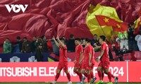 ‘김상식호’ 베트남 남자 축구, AFF 미쓰비시 전기컵 2연승