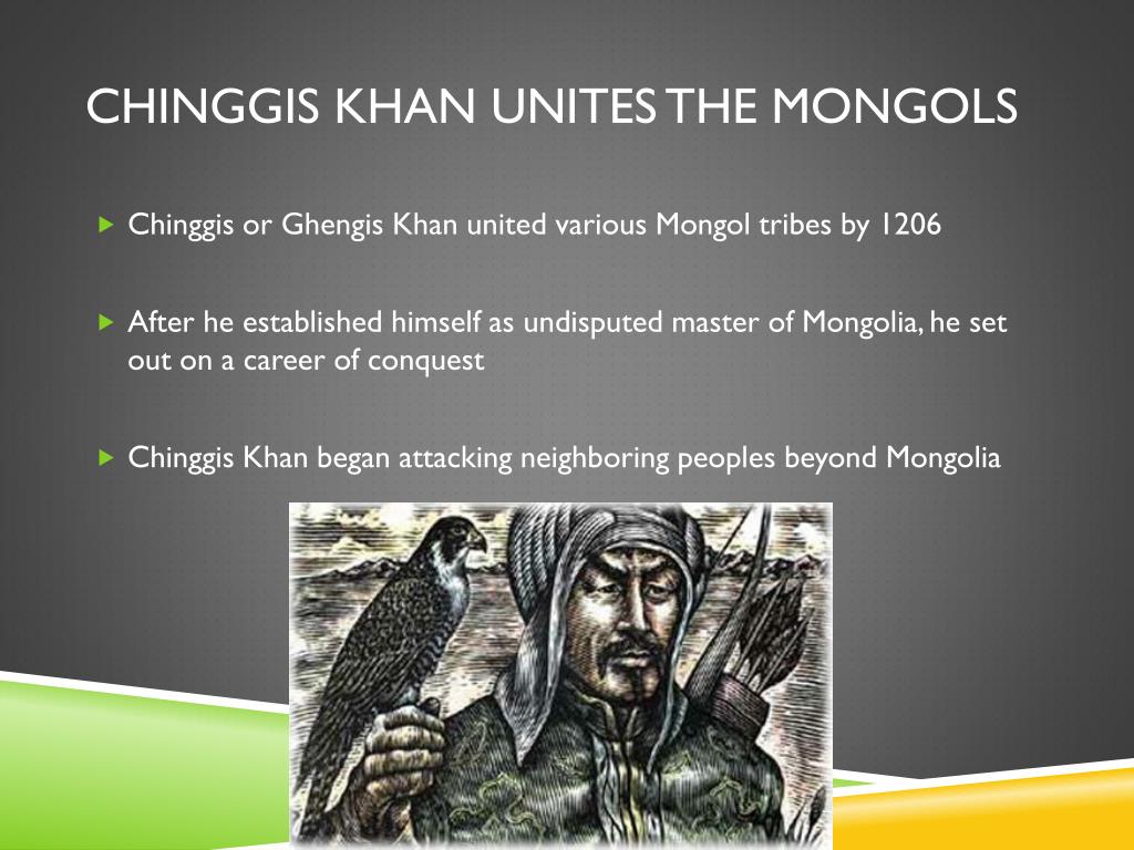 PPT - The Mongol Empire PowerPoint Presentation, free download - ID:2109572