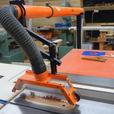 Exactor Table Saw Dust Collector thumbnail image 1