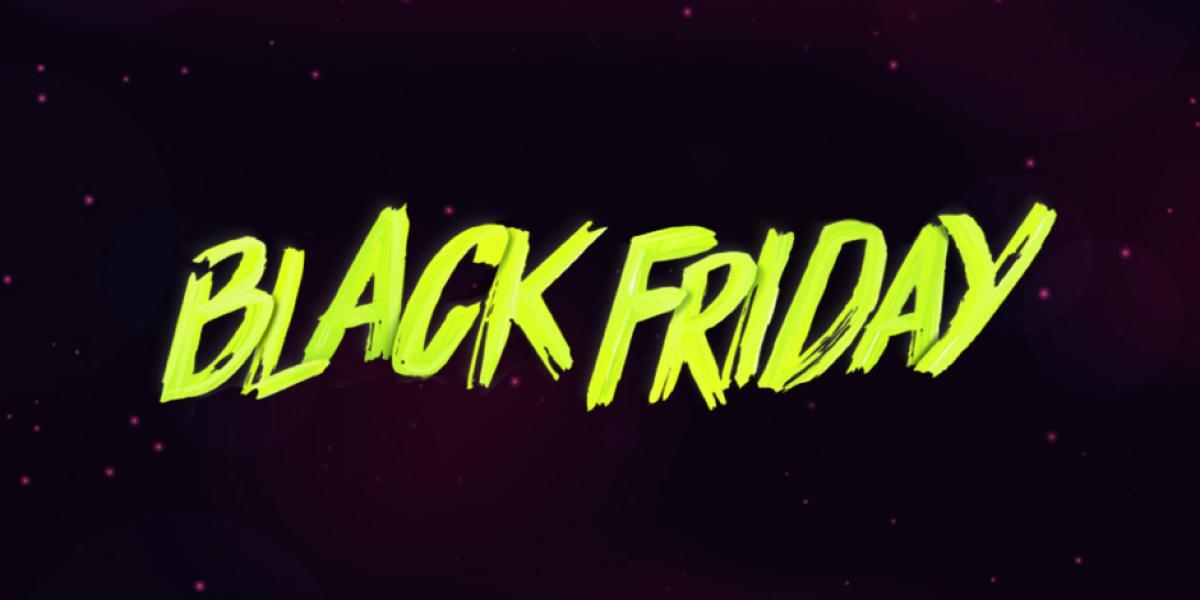 ¡Comienza el Black Friday en Colombia con cerca de mil ofertas!