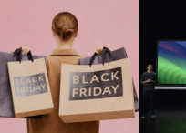 Descuentos Black Friday