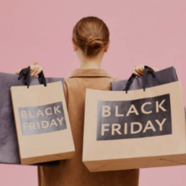 Descuentos Black Friday