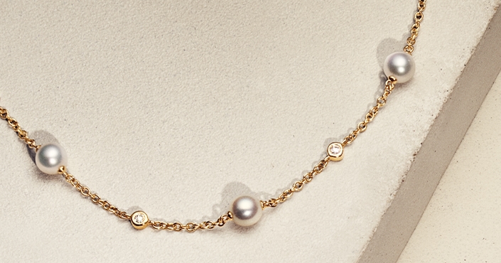 Learn the basics of taking care of jewelry and how to style it in your wardrobe.