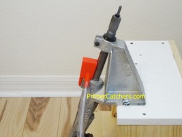 Vintage Pacific standard press Upgrade Primer Catcher - $18.00