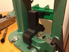 RCBS Reloading Primer catcher rock chucker, for Supreme and RC IV.  3D p... - $20.00