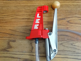 Lee breach lock reloader primer catcher 3d printed  - $15.00