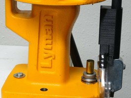 New Primer catcher design for the Lyman all-American 8 turret reloading ... - $18.00