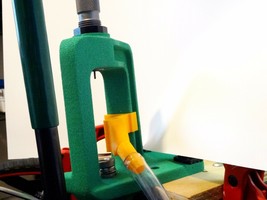 NEW Redding THE BOSS Reloading press Upgraded Primer catcher. 3D printed - $16.00