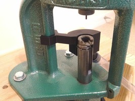 RCBS RS 5 / 2 / 3 reloading press Primer catcher upgrade - $18.00