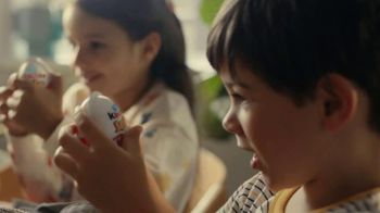 Kinder Joy TV Spot, 'We All Feel the Same Joy'