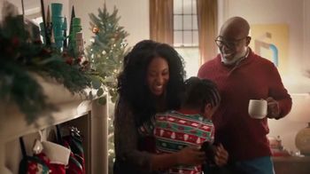 Kinder TV Spot, 'Holiday Joy'