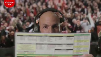 Colgate TV Spot, 'Way to Protect' Featuring Robert Saleh