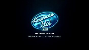 FOX: American Idol Super Bowl 2014 TV Promo