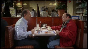 Crackle.com: Super Bowl 2014 Ft Jerry Seinfeld, Jason Alexander