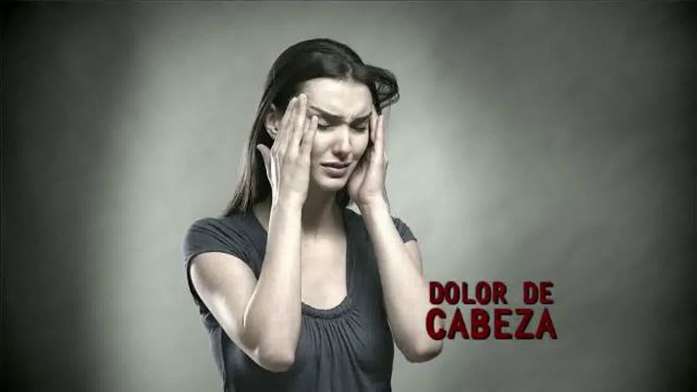 Dolores de cabeza thumbnail