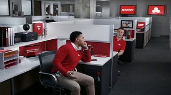 State Farm: Khakis