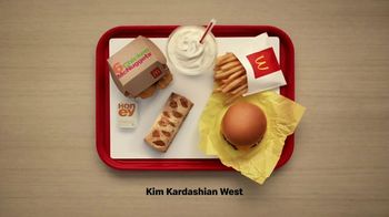 McDonald's: Famous Orders