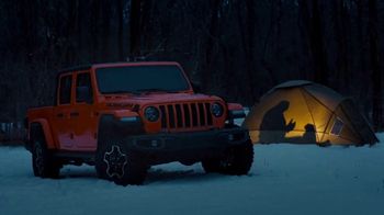 Jeep: Teaser: Groundhog Day: Tent [T1]