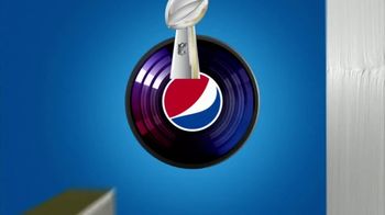 FOX: Pepsi Super Bowl LIV Halftime Show: Stay Tuned