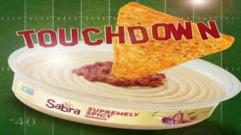 Sabra: Teaser: Touchdown