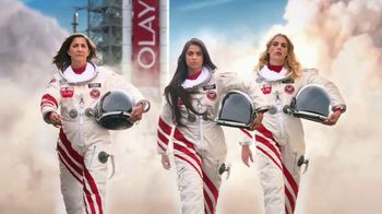 Olay: Teaser: Space Walk