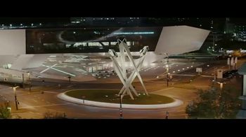 Porsche: Teaser: The Heist: Museum [T1]