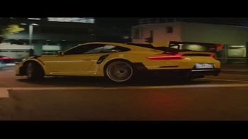 Porsche: Teaser: The Heist: Chase [T1]