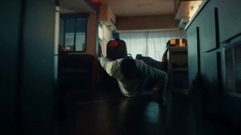 Facebook: Teaser: Push-Ups