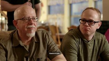 Budweiser: Teaser: Bernie & Mason's Story