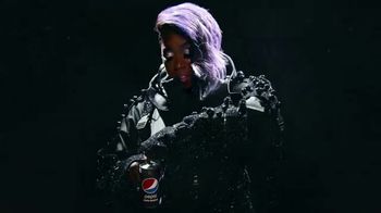 Pepsi Zero Sugar: Teaser: That's What I Like