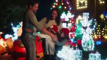 The Home Depot TV Spot, 'AMC: Best Christmas Ever'