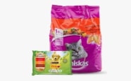 Pet products