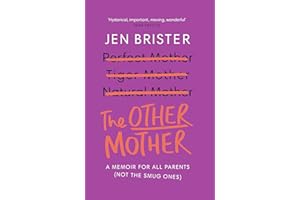 The Other Mother: A Wickedly Honest Parenting Tale for Every Kind of Family