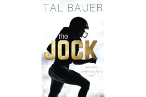 The Jock: An M|M Sports Romance