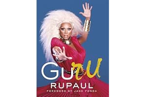 GuRu: RuPaul