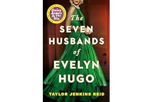 The Seven Husbands of Evelyn Hugo