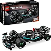 LEGO Technic Mercedes-AMG F1 W14 E Performance Pull-Back, Gioco Creativo per Bambini e Bambine da 7 Anni in su, Macchina Gioc