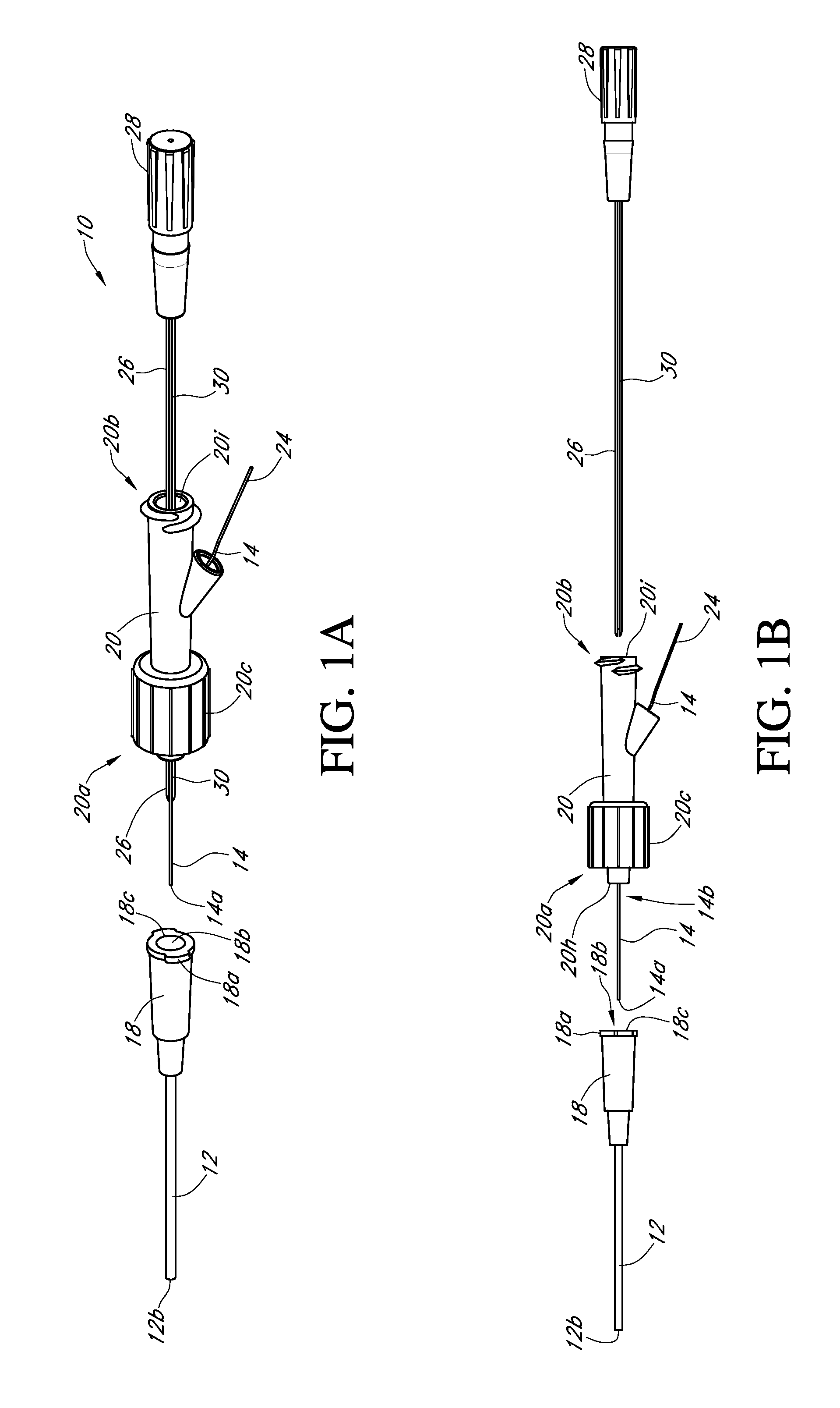 Analyte sensor