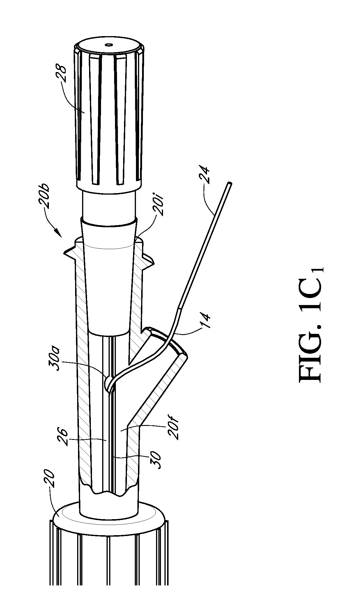 Analyte sensor