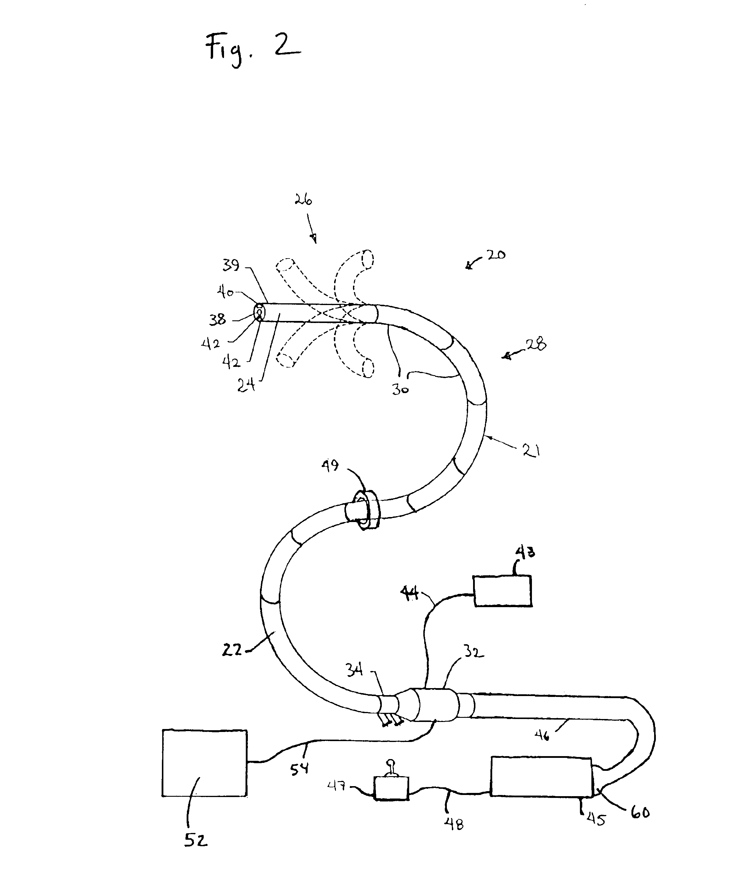 Tendon-driven endoscope and methods of insertion